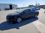 CHRYSLER 200 2016