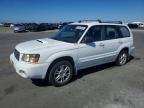 SUBARU FORESTER 2005