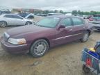 LINCOLN TOWN CAR 2008