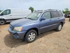 TOYOTA HIGHLANDER 2003