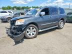 NISSAN ARMADA 2012