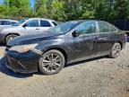 TOYOTA CAMRY 2015