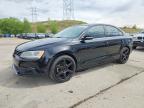 VOLKSWAGEN JETTA 2013