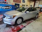 HONDA ACCORD 2012