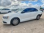 VOLKSWAGEN JETTA 2014