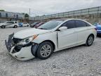 HYUNDAI SONATA 2011