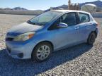 TOYOTA YARIS 2013