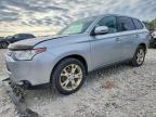 MITSUBISHI OUTLANDER 2014