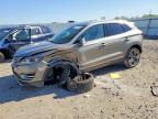 LINCOLN MKC 2016