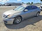 NISSAN ALTIMA 2008