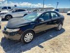 KIA FORTE 2010