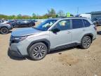 SUBARU FORESTER 2025