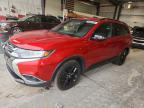 MITSUBISHI OUTLANDER 2018