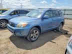 TOYOTA RAV4 2008