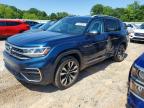 VOLKSWAGEN ATLAS 2021