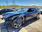 DODGE CHALLENGER 2015