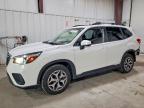 SUBARU FORESTER 2020