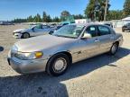 LINCOLN TOWN CAR 2000