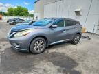 NISSAN MURANO 2015