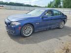 BMW 528 2016