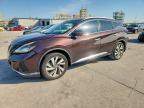 NISSAN MURANO 2019