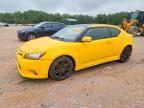 SCION TC 2012