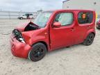 NISSAN CUBE 2011