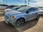 VOLVO XC60 2017