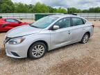 NISSAN SENTRA 2019