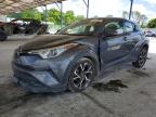 TOYOTA C-HR 2018