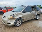 TOYOTA SIENNA 2006