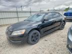 VOLKSWAGEN PASSAT 2014
