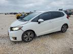 HONDA FIT 2016