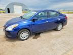 NISSAN VERSA 2019
