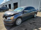 NISSAN SENTRA 2014