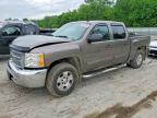 CHEVROLET SILVERADO 2013