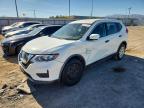 NISSAN ROGUE 2018