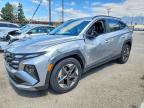 HYUNDAI TUCSON 2026