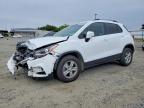 CHEVROLET TRAX 2022