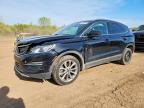 LINCOLN MKC 2017