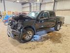 NISSAN FRONTIER 2022