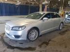 LINCOLN MKZ 2017
