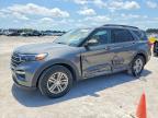 FORD EXPLORER 2024