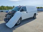 CHEVROLET EXPRESS G2500 2022