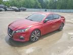 NISSAN ALTIMA 2019
