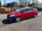 TOYOTA PRIUS 2011