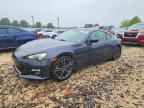 SUBARU BRZ 2013
