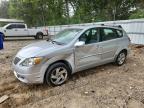 PONTIAC VIBE 2005