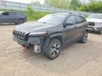 JEEP CHEROKEE 2016