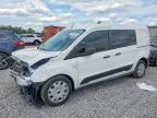 FORD TRANSIT CONNECT 2022
